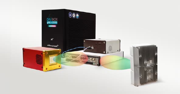 MONGO UD BoxTWO